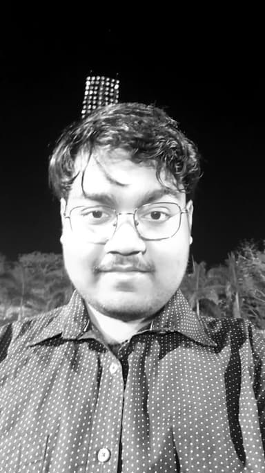 Shreyash Kumar Singh